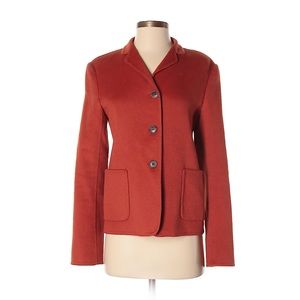 Jil Sander Angora Jacket sz 36